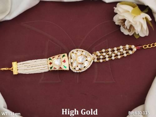 high-gold-polish-kundan-jewellery-party-wear-kundan-bracelate-