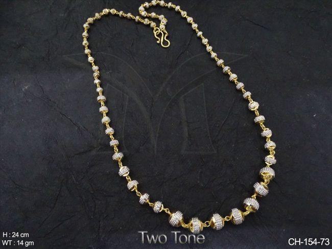 CH-154-73-GOLD SILVER