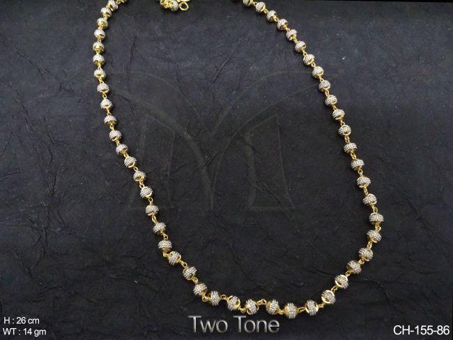 CH-155-86-GOLD SILVER
