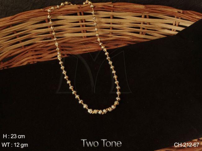 CH-212-67-GOLD SILVER