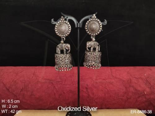 ER-8486-38-OXCID SILVER