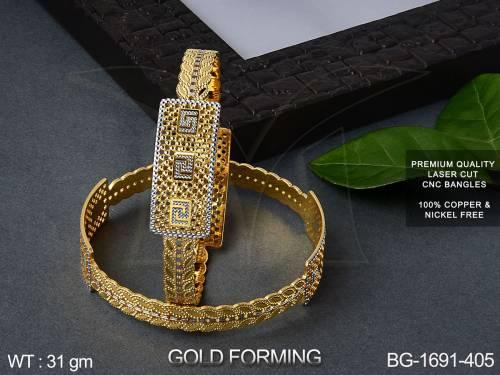 BG-1691-405-GOLDEN/2 X 4