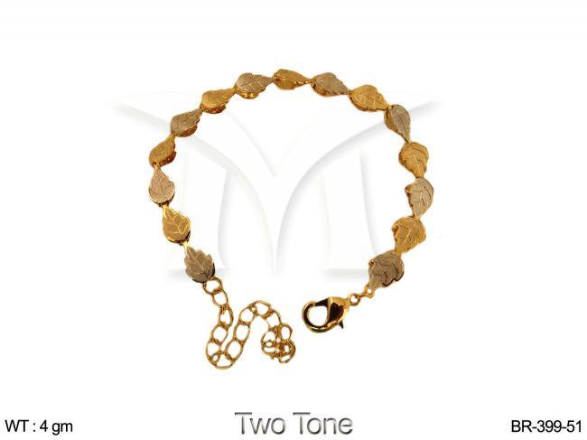 BR-399-51-GOLD SILVER