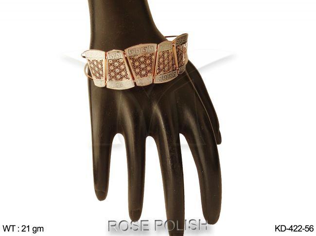 KD-422-56-ROSE POLISH