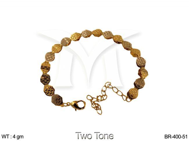BR-400-51-GOLD SILVER