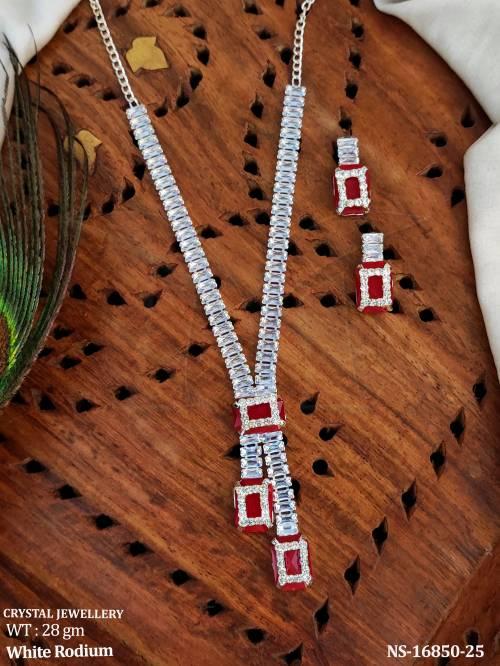 NS-16850-25-RED
