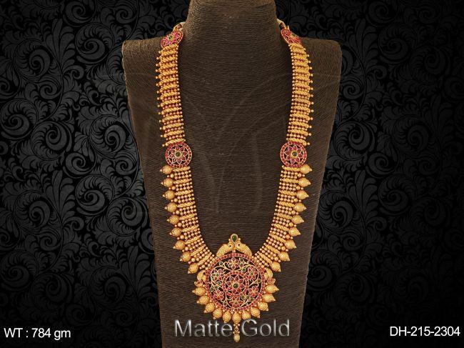 DH-215-2304-RUBY GREEN