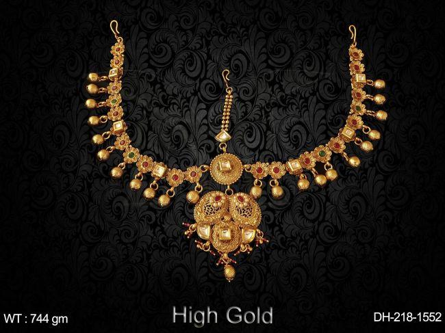 DH-218-1552-RUBY GREEN