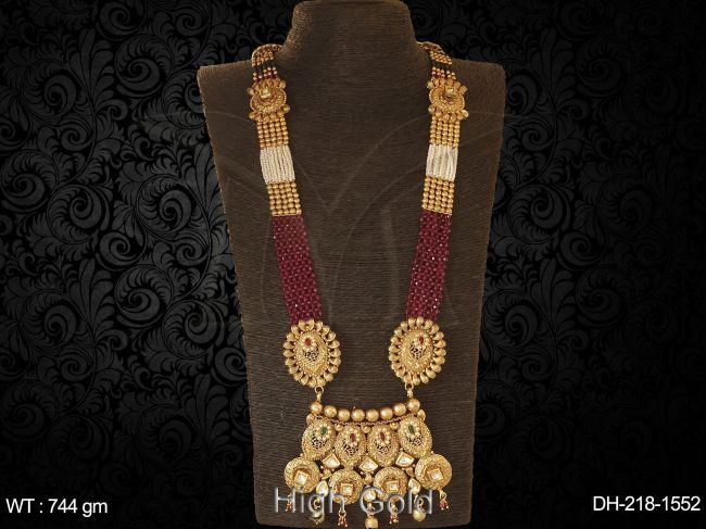 DH-218-1552-RUBY GREEN