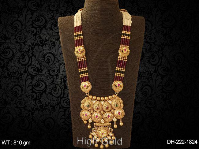 DH-222-1824-RUBY GREEN