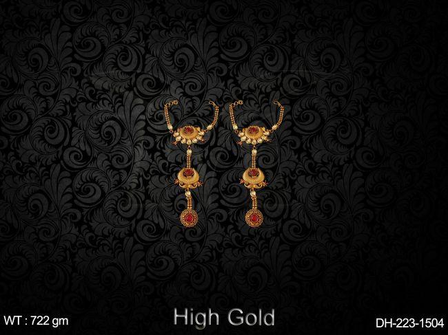 DH-223-1504-RUBY GREEN