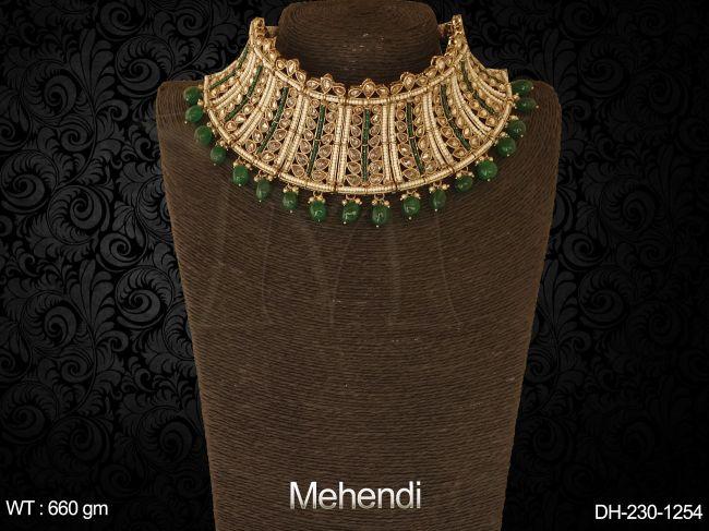 DH-230-1254-GREEN
