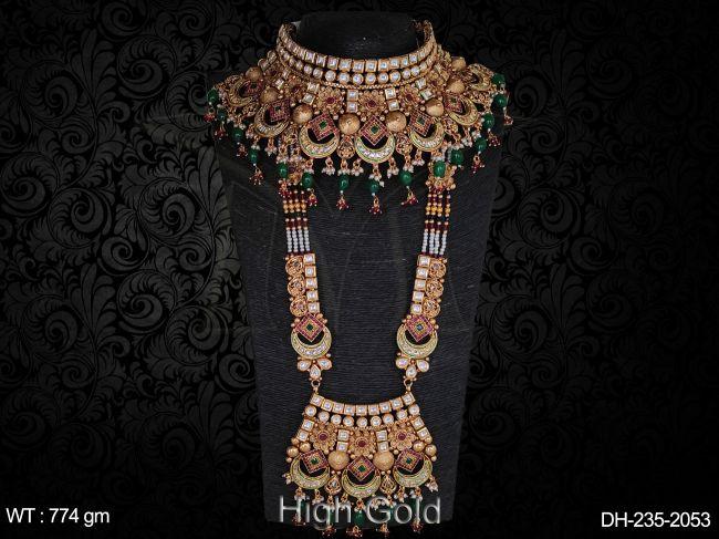 DH-235-2053-RUBY GREEN