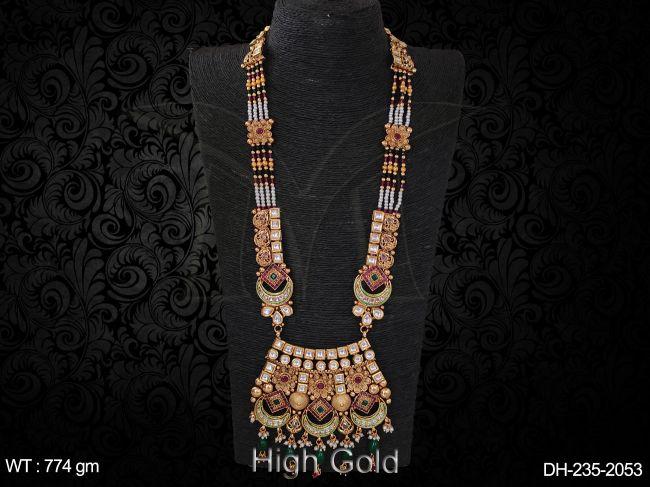 DH-235-2053-RUBY GREEN