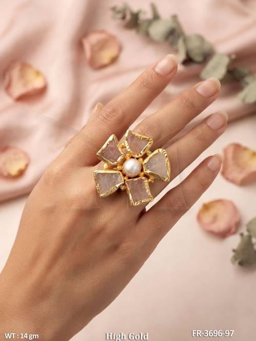 high-gold-natural-stone-statement-finger-ring