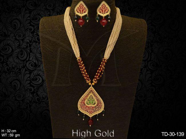 TD-30-139-RUBY GREEN