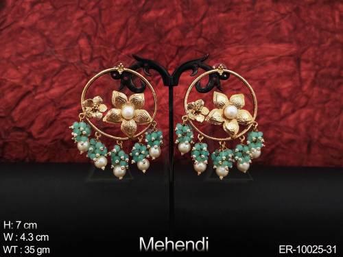 ER-10025-31-MINT GREEN