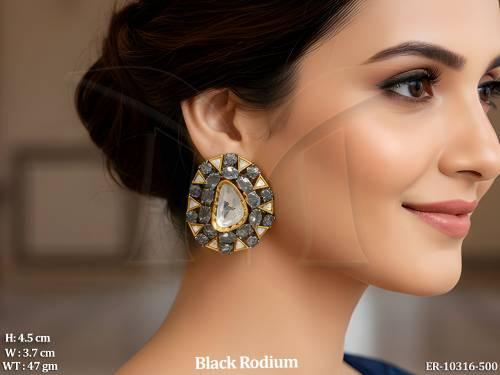 beautiful-designer-party-wear-kundan-earrings-