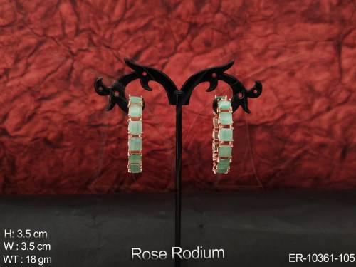 ER-10361-105-MINT GREEN