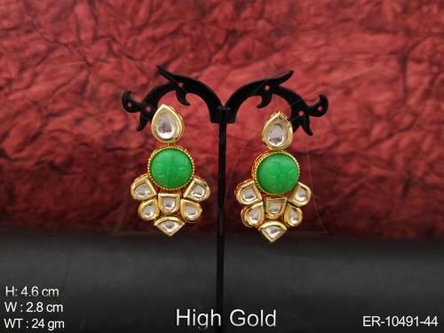 ER-10491-44-PARROT GREEN