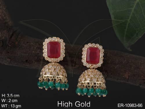 ER-10983-66-RUBY GREEN