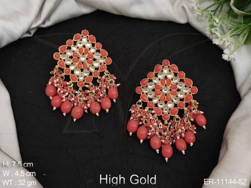 ER-11144-52-NEON PEACH