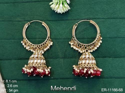 beautiful-antique-jewellery-mehendi-polish-party-wear-earrings-