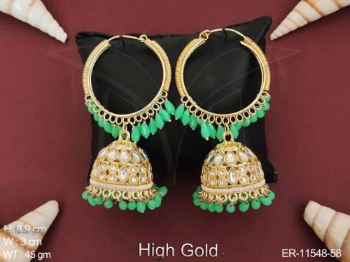 ER-11548-58-MINT GREEN