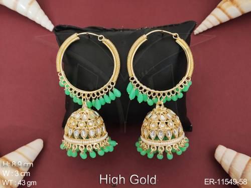 ER-11549-58-MINT GREEN