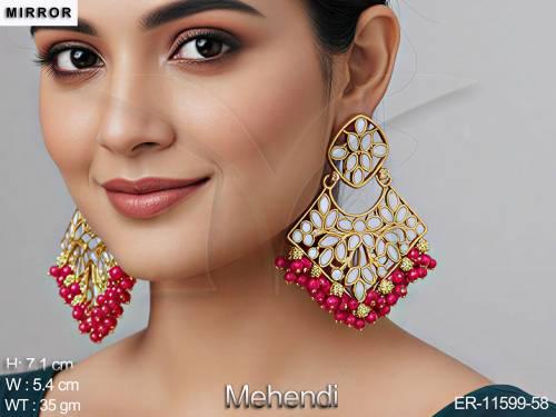 beautiful-antique-jewellery-designer-mehendi-polish-party-wear-earrings-