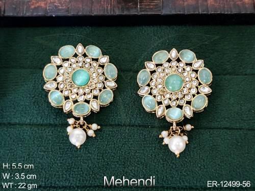 ER-12499-56-MINT GREEN