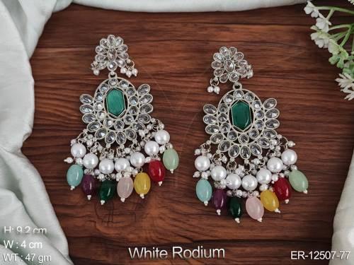ER-12507-77-GREEN MULTI
