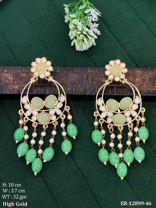 ER-12899-46-MINT GREEN