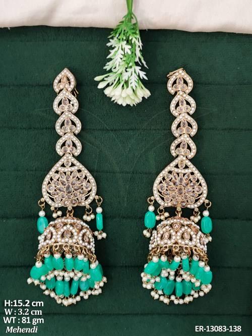 ER-13083-138-MINT GREEN