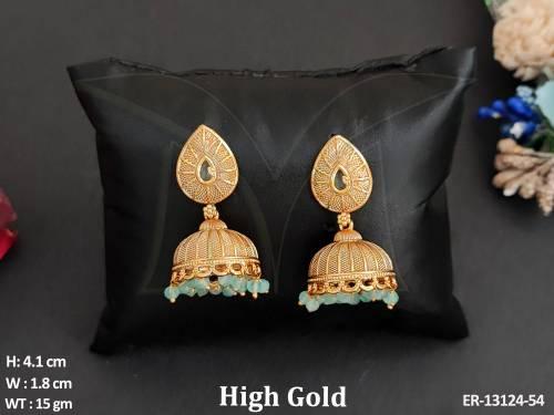 beautiful-antique-jewellery-designer-high-gold-polish-full-stone-earrings-