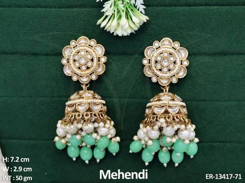 ER-13417-71-MINT GREEN