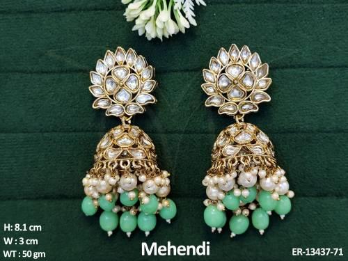 ER-13437-71-MINT GREEN