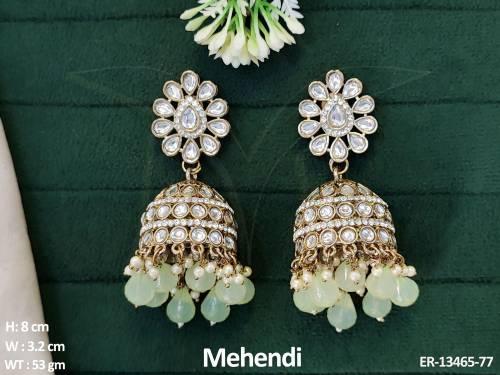 ER-13465-77-MINT GREEN