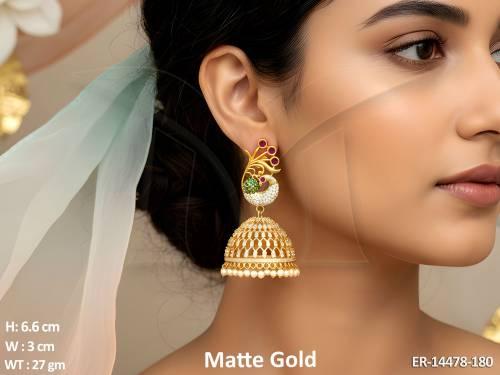 beautiful-kemp-full-stone-matte-gold-polish-party-wear-earrings-