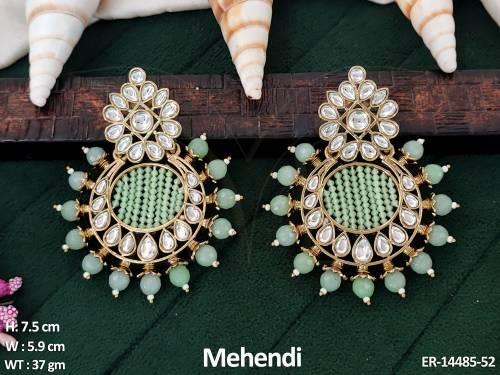 ER-14485-52-MINT GREEN