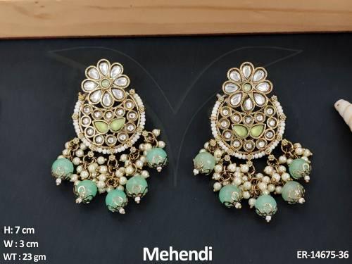 ER-14675-36-MINT GREEN
