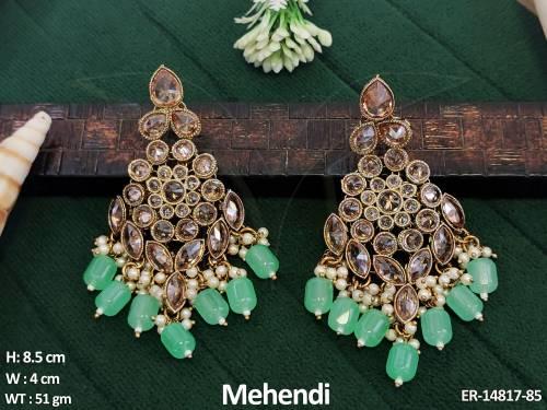 ER-14817-85-MINT GREEN
