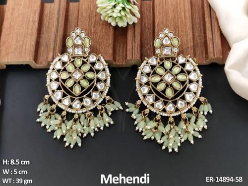 ER-14894-58-MINT GREEN