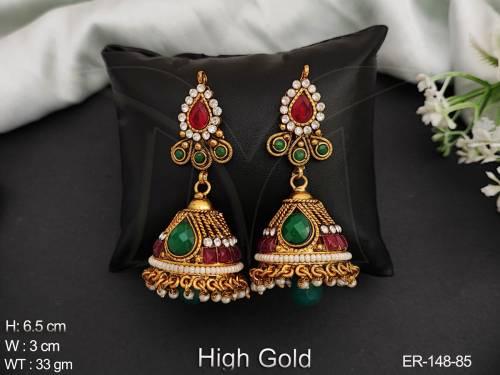 ER-148-85-RANI GREEN