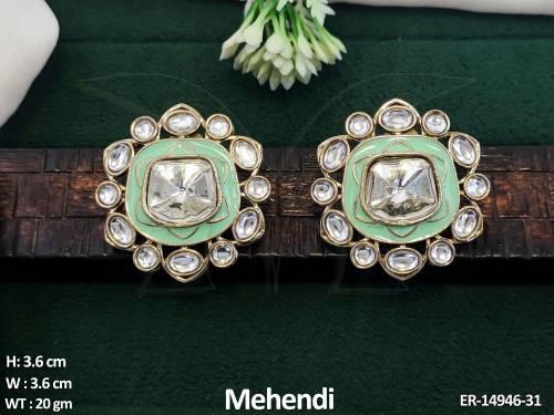 ER-14946-31-MINT GREEN