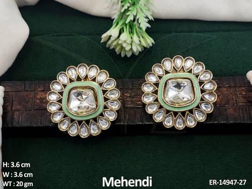 ER-14947-27-MINT GREEN
