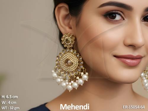 antique-jewellery-design-mehendi-polish-party-wear-earrings-