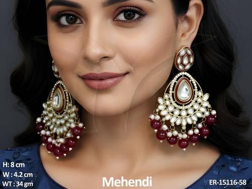 antique-jewellery-designer-mehendi-polish-party-wear-earrings-
