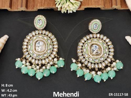 ER-15117-58-MINT GREEN