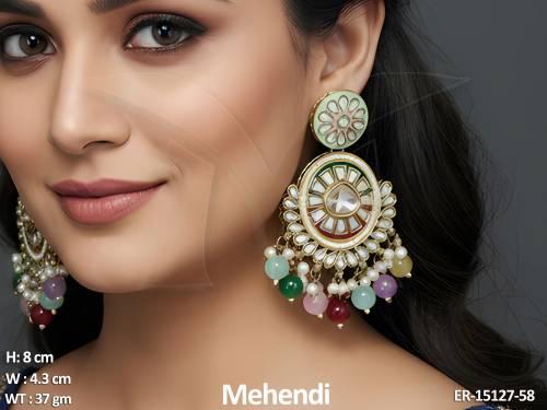 design-beautiful-fancy-style-mehendi-polish-party-wear-earrings-